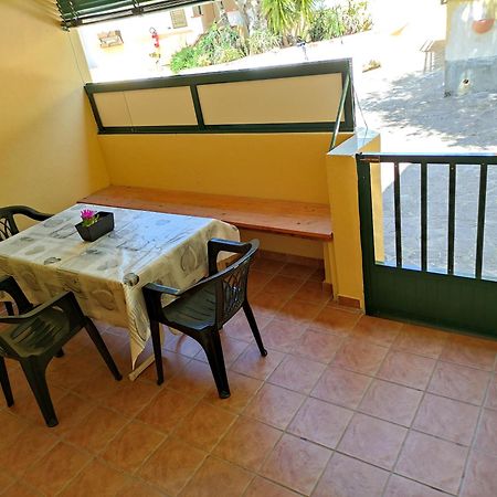 Case Vacanza Da Domingo Marina di Camerota Bagian luar foto