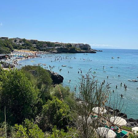 Case Vacanza Da Domingo Marina di Camerota Bagian luar foto