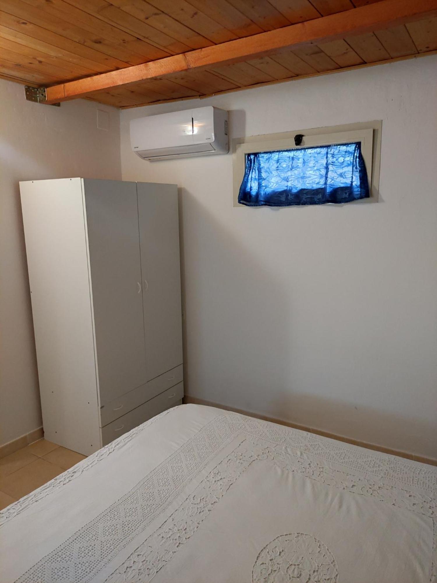Case Vacanza Da Domingo Marina di Camerota Bagian luar foto