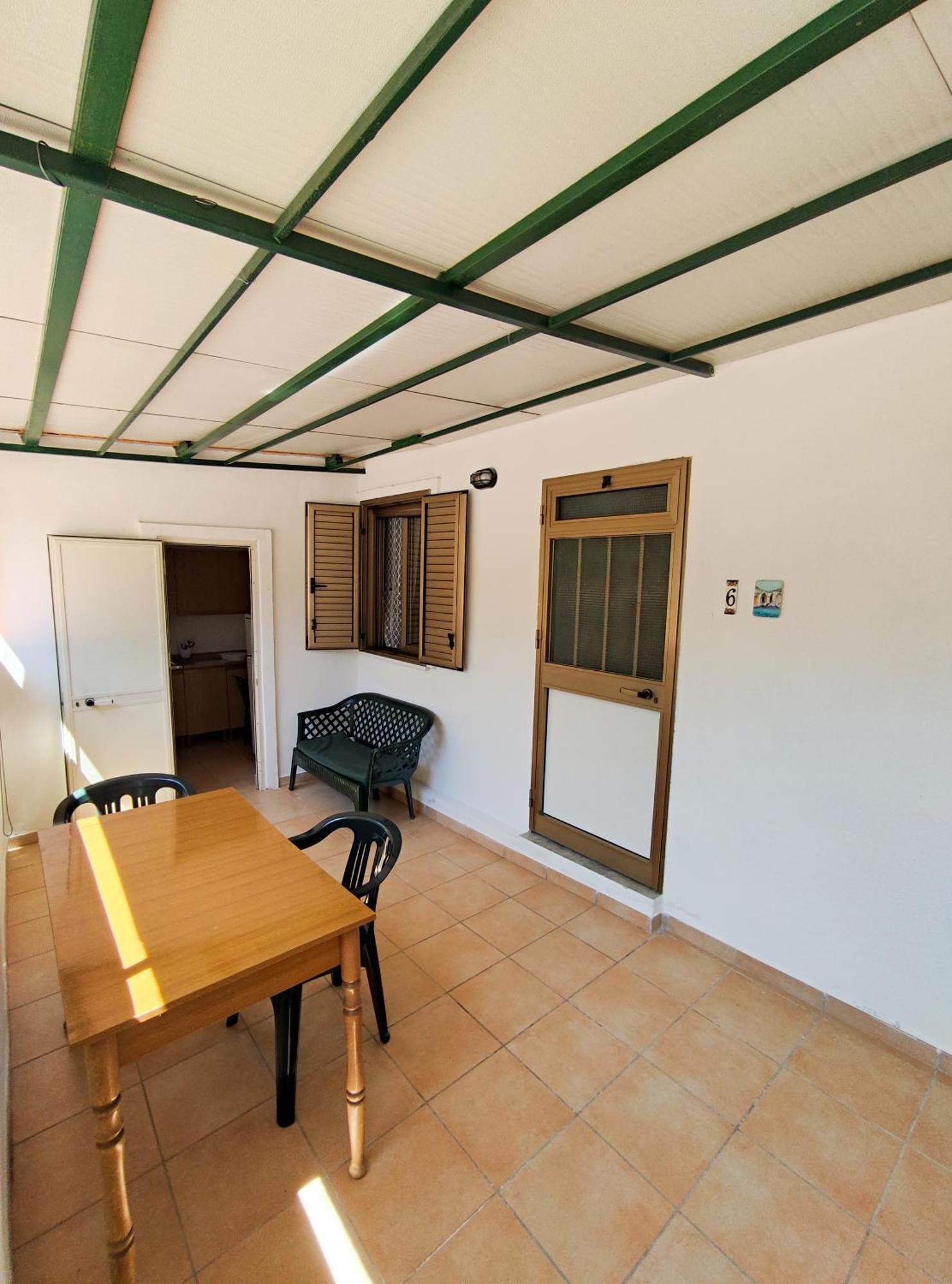 Case Vacanza Da Domingo Marina di Camerota Bagian luar foto