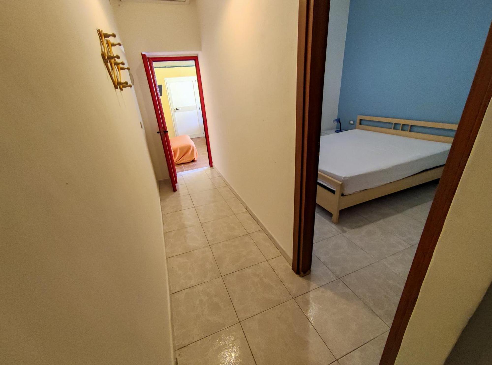 Case Vacanza Da Domingo Marina di Camerota Bagian luar foto