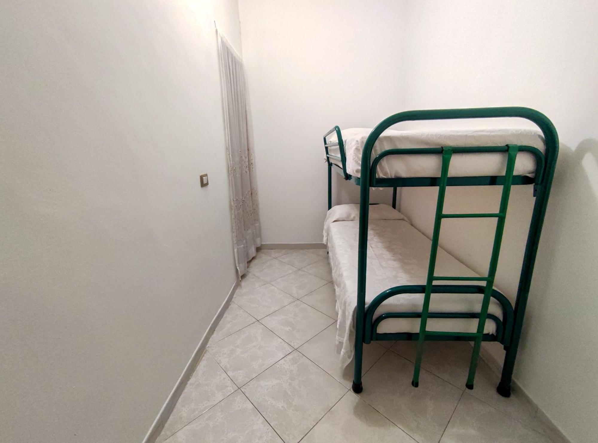 Case Vacanza Da Domingo Marina di Camerota Bagian luar foto