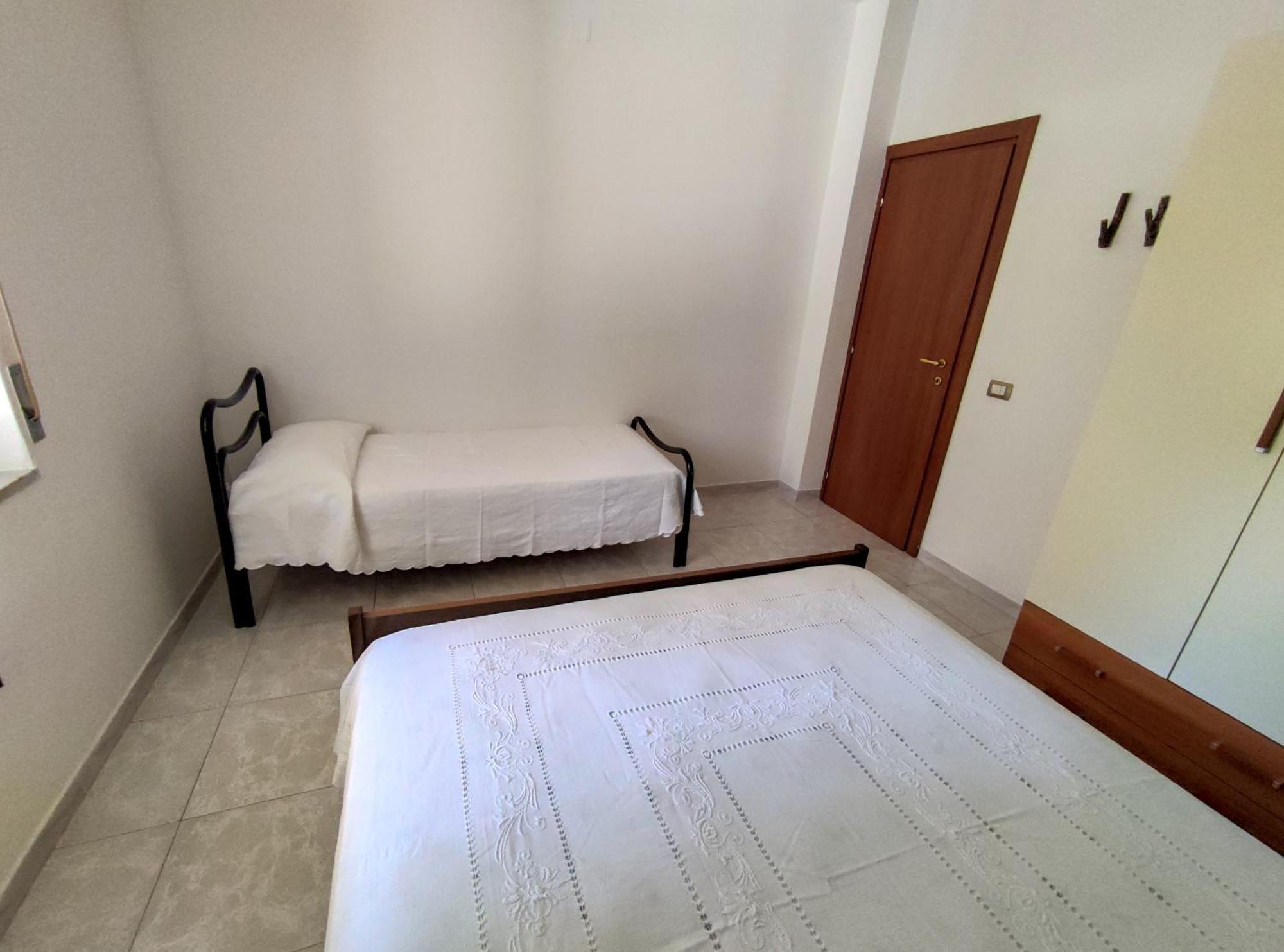 Case Vacanza Da Domingo Marina di Camerota Bagian luar foto