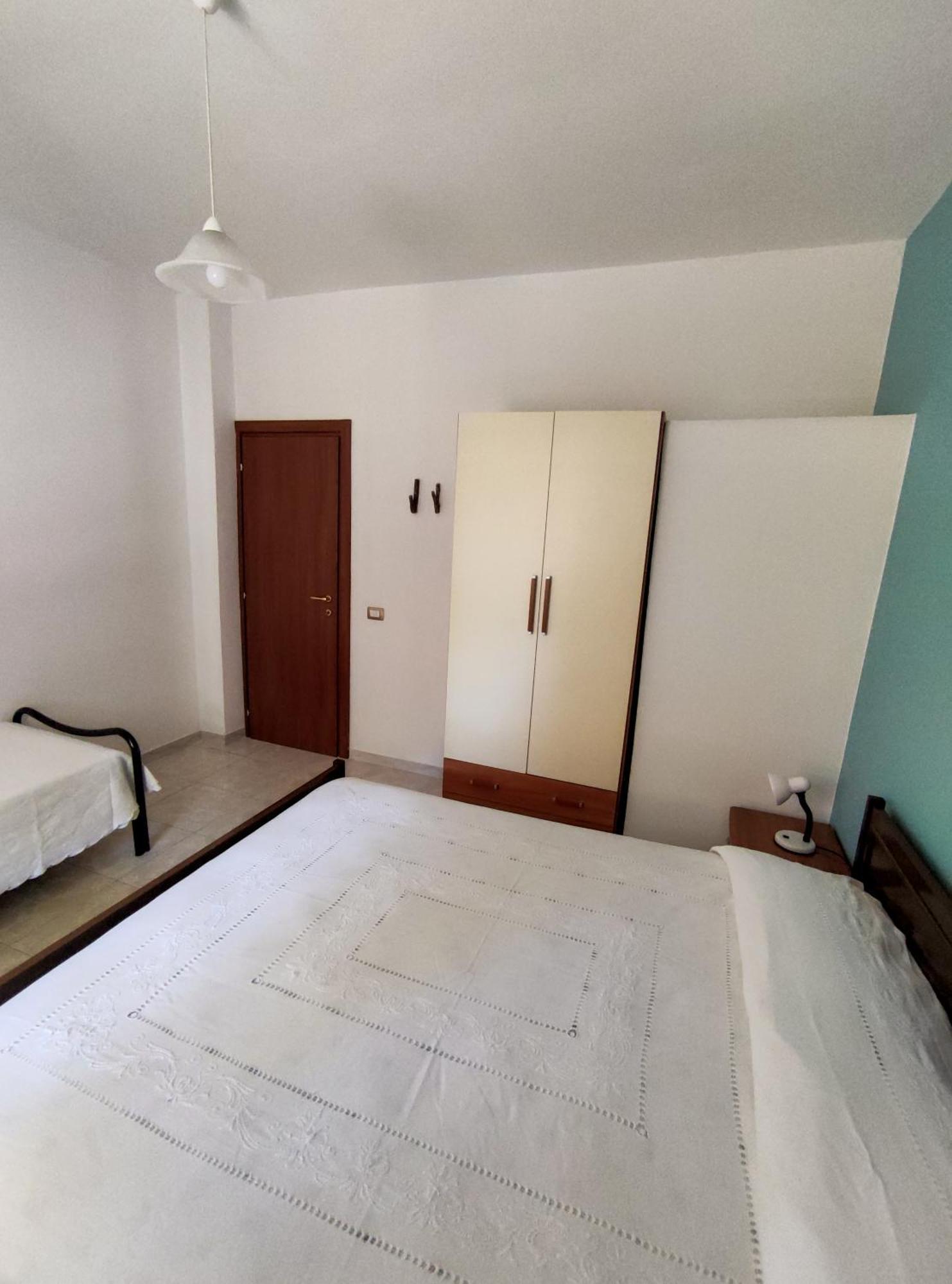 Case Vacanza Da Domingo Marina di Camerota Bagian luar foto