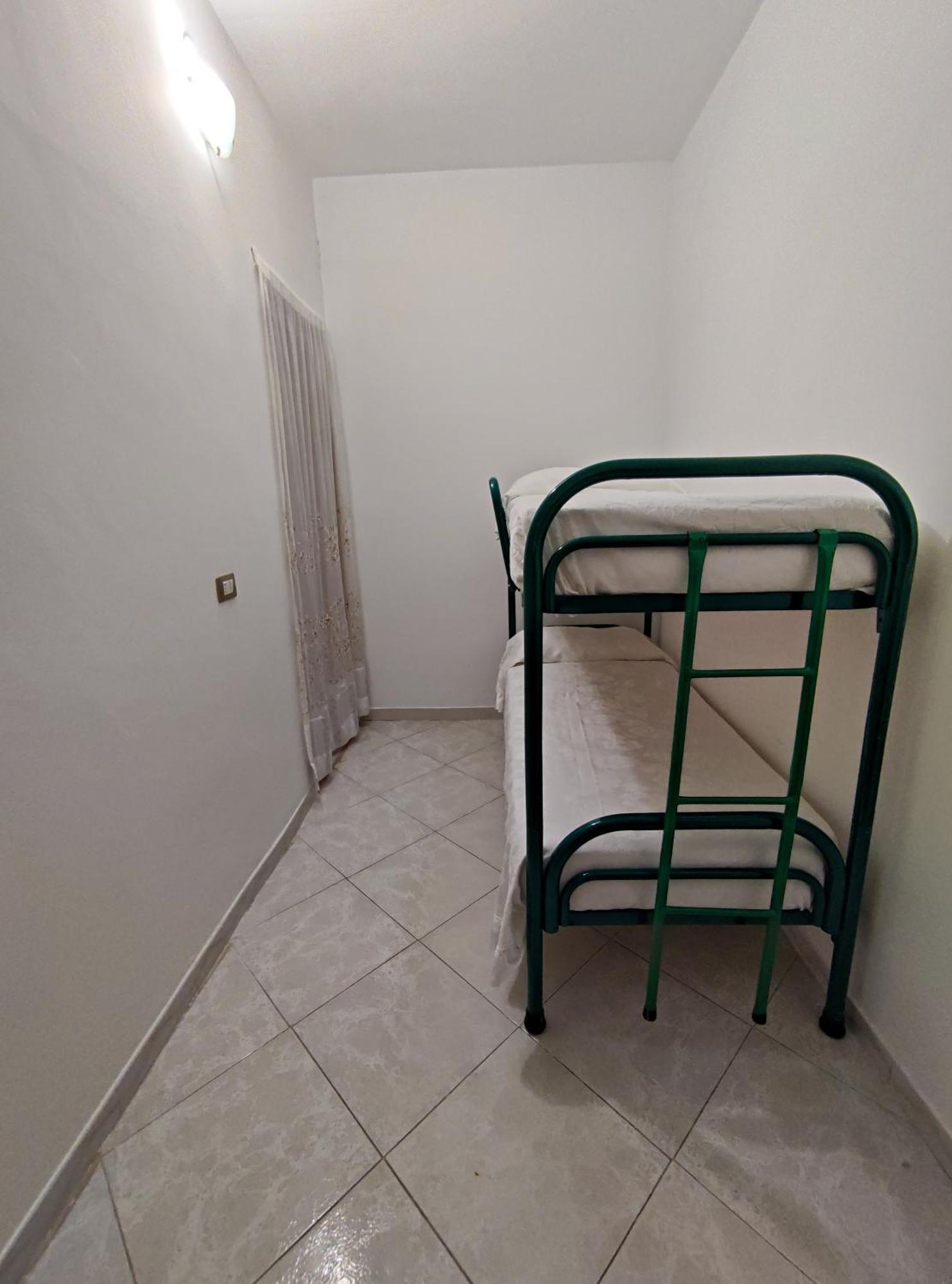 Case Vacanza Da Domingo Marina di Camerota Bagian luar foto