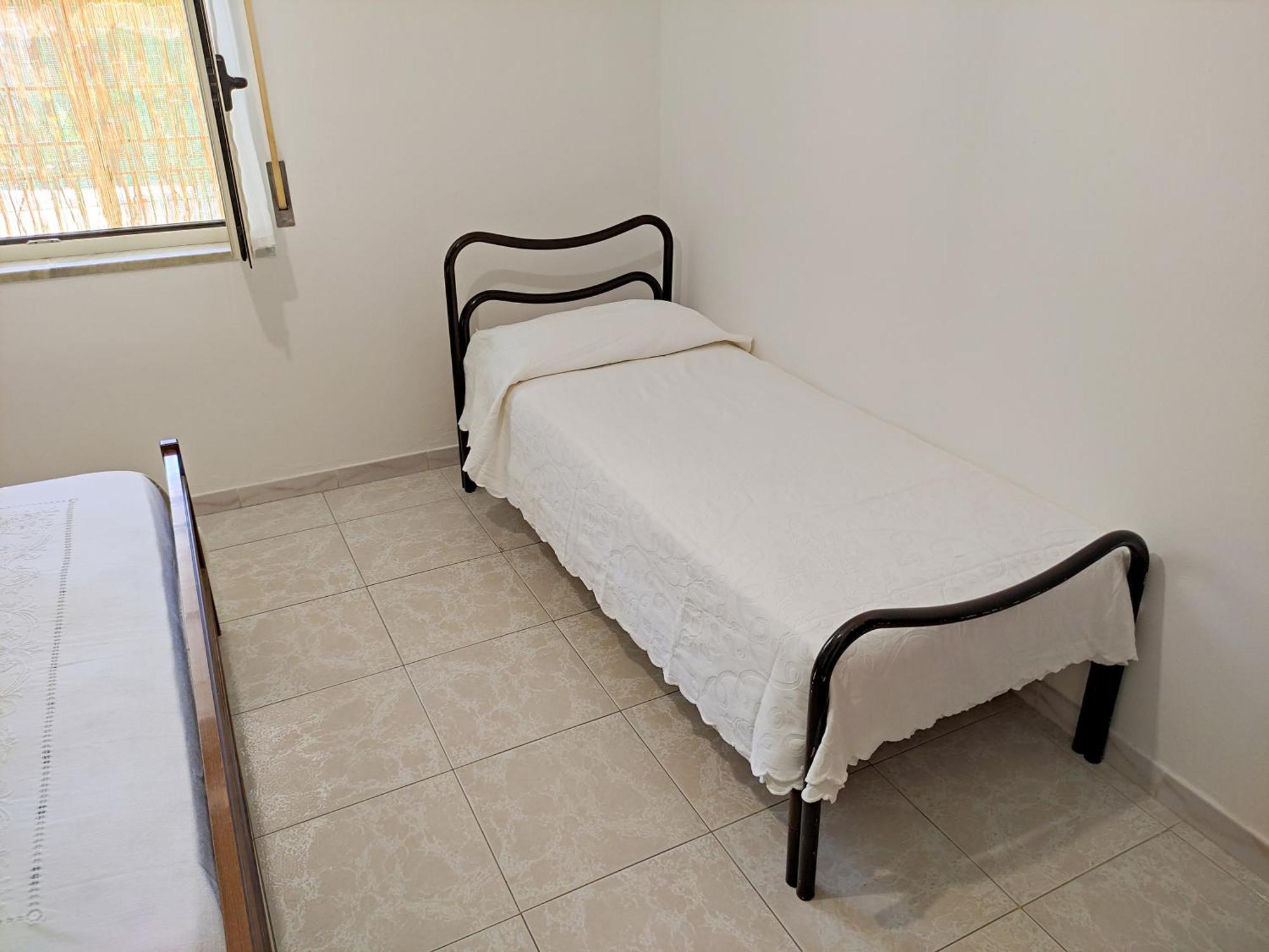 Case Vacanza Da Domingo Marina di Camerota Bagian luar foto