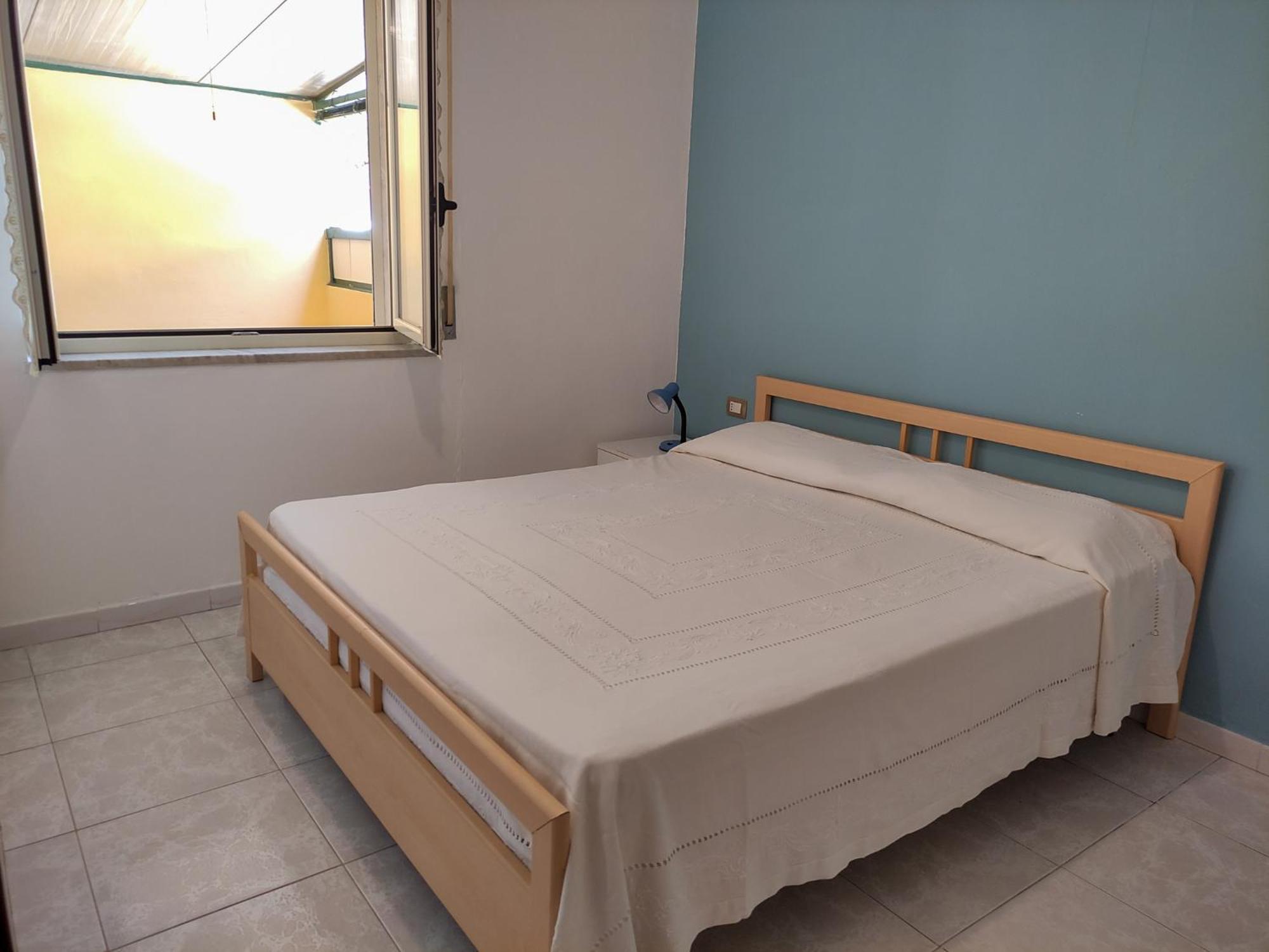 Case Vacanza Da Domingo Marina di Camerota Bagian luar foto