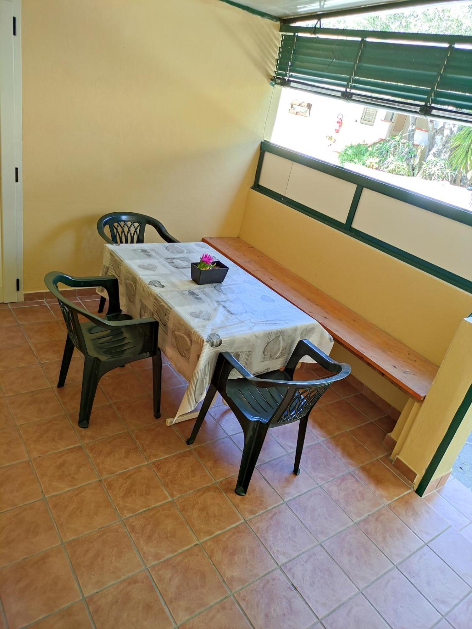 Case Vacanza Da Domingo Marina di Camerota Bagian luar foto