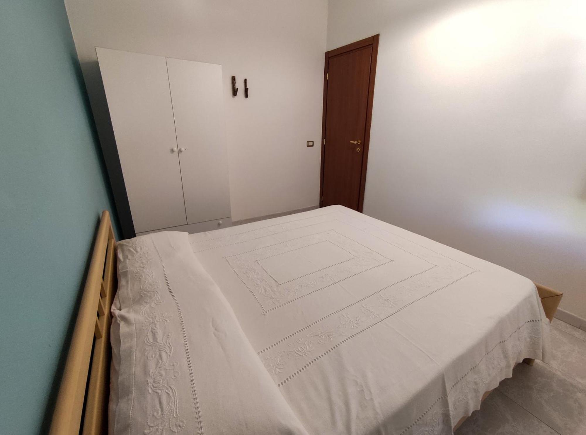 Case Vacanza Da Domingo Marina di Camerota Bagian luar foto