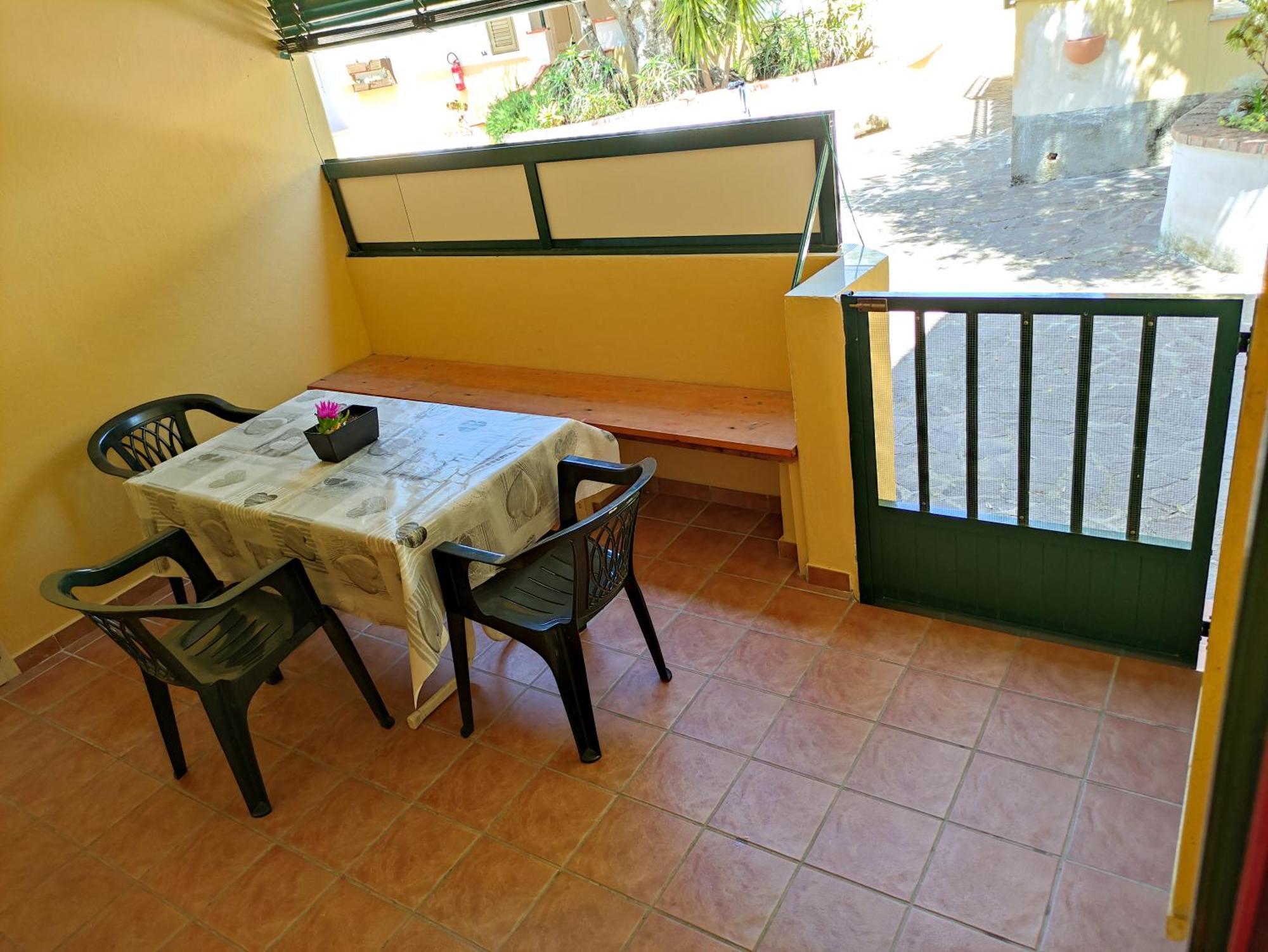 Case Vacanza Da Domingo Marina di Camerota Bagian luar foto