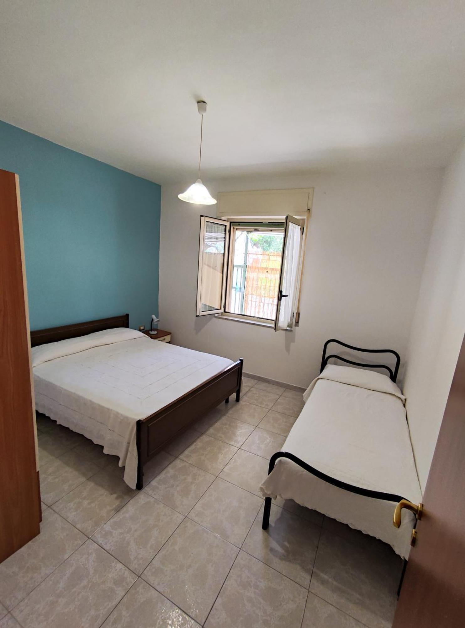 Case Vacanza Da Domingo Marina di Camerota Bagian luar foto