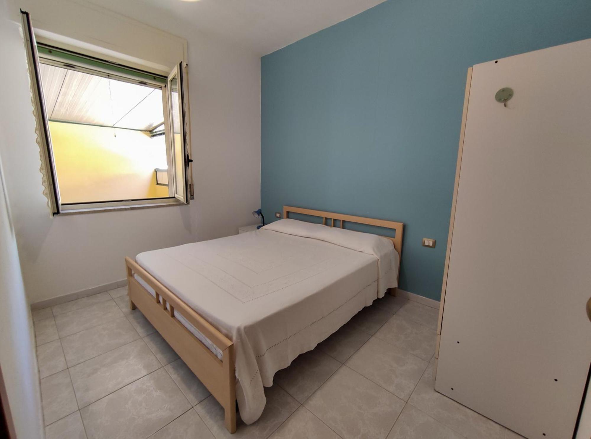Case Vacanza Da Domingo Marina di Camerota Bagian luar foto
