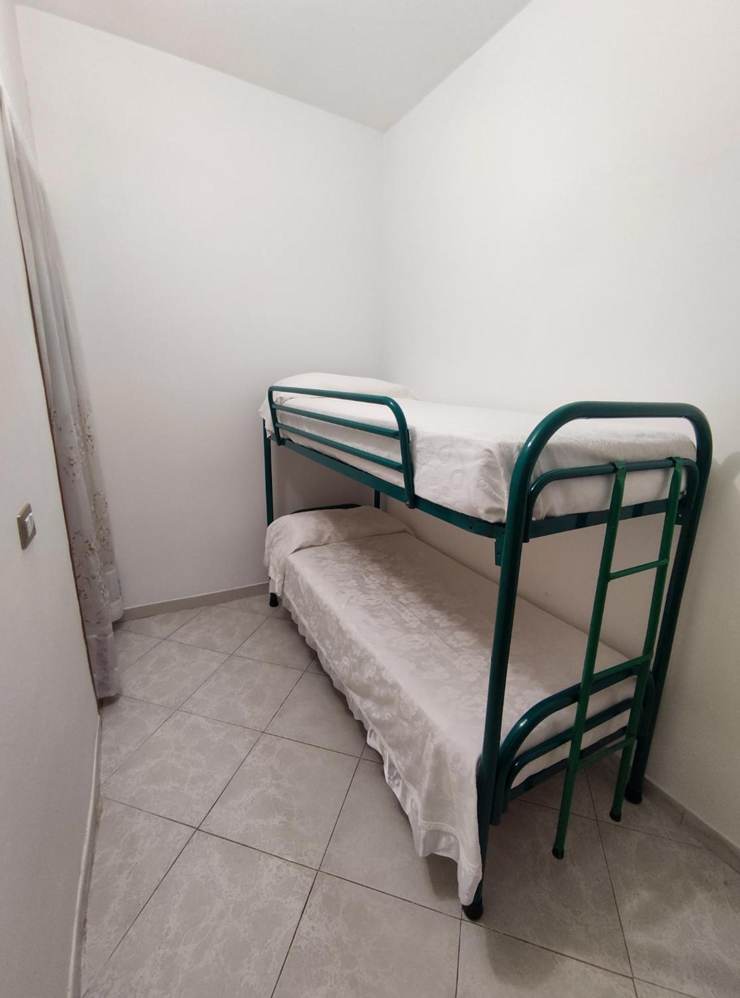 Case Vacanza Da Domingo Marina di Camerota Bagian luar foto