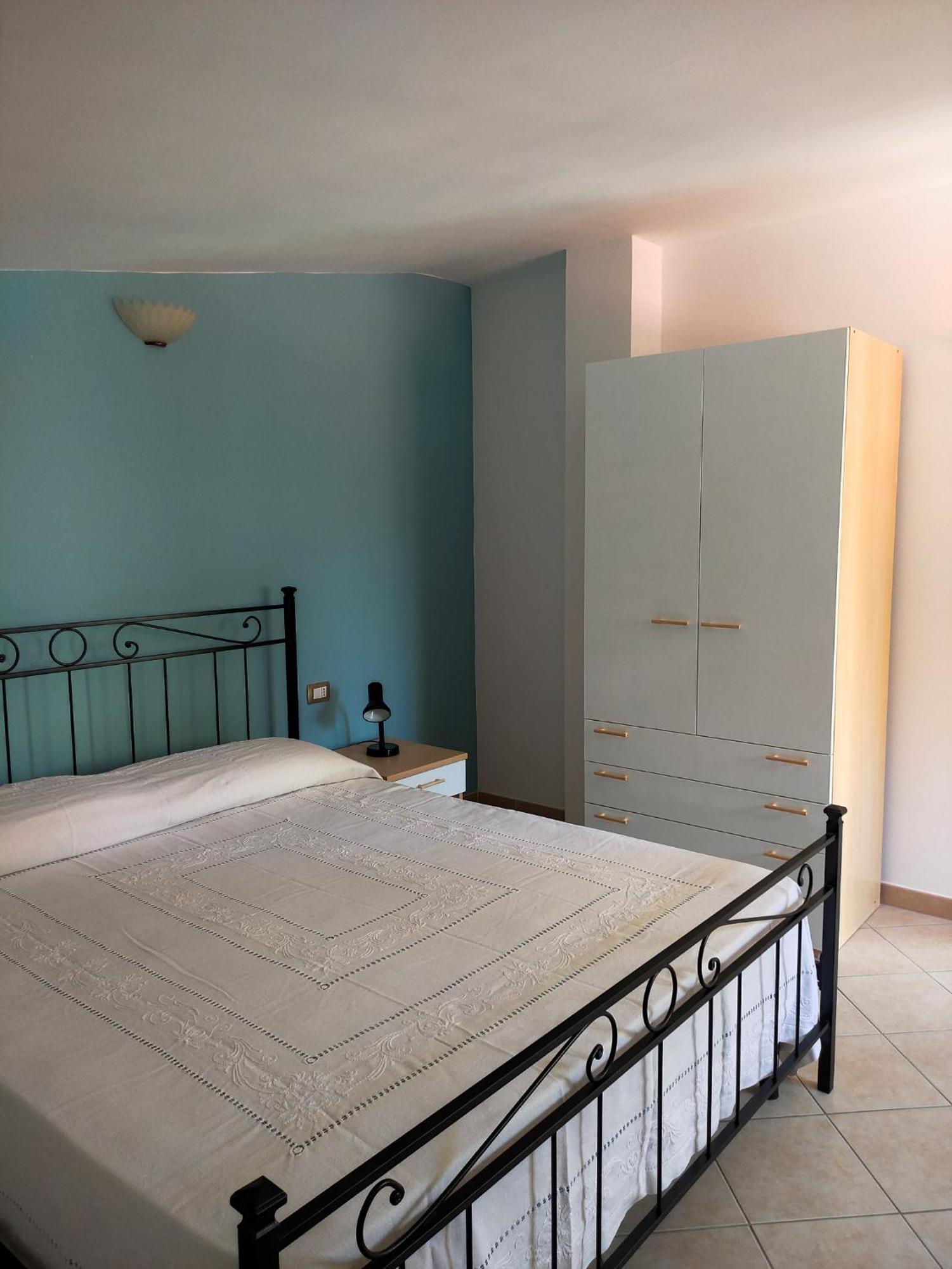 Case Vacanza Da Domingo Marina di Camerota Bagian luar foto