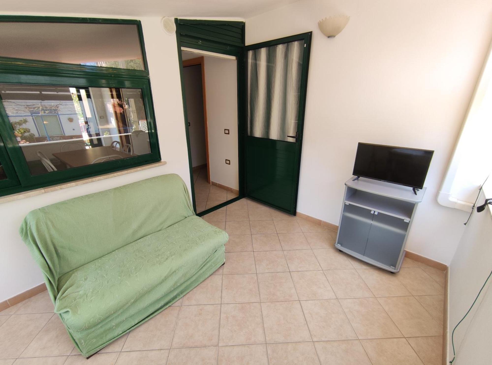Case Vacanza Da Domingo Marina di Camerota Bagian luar foto