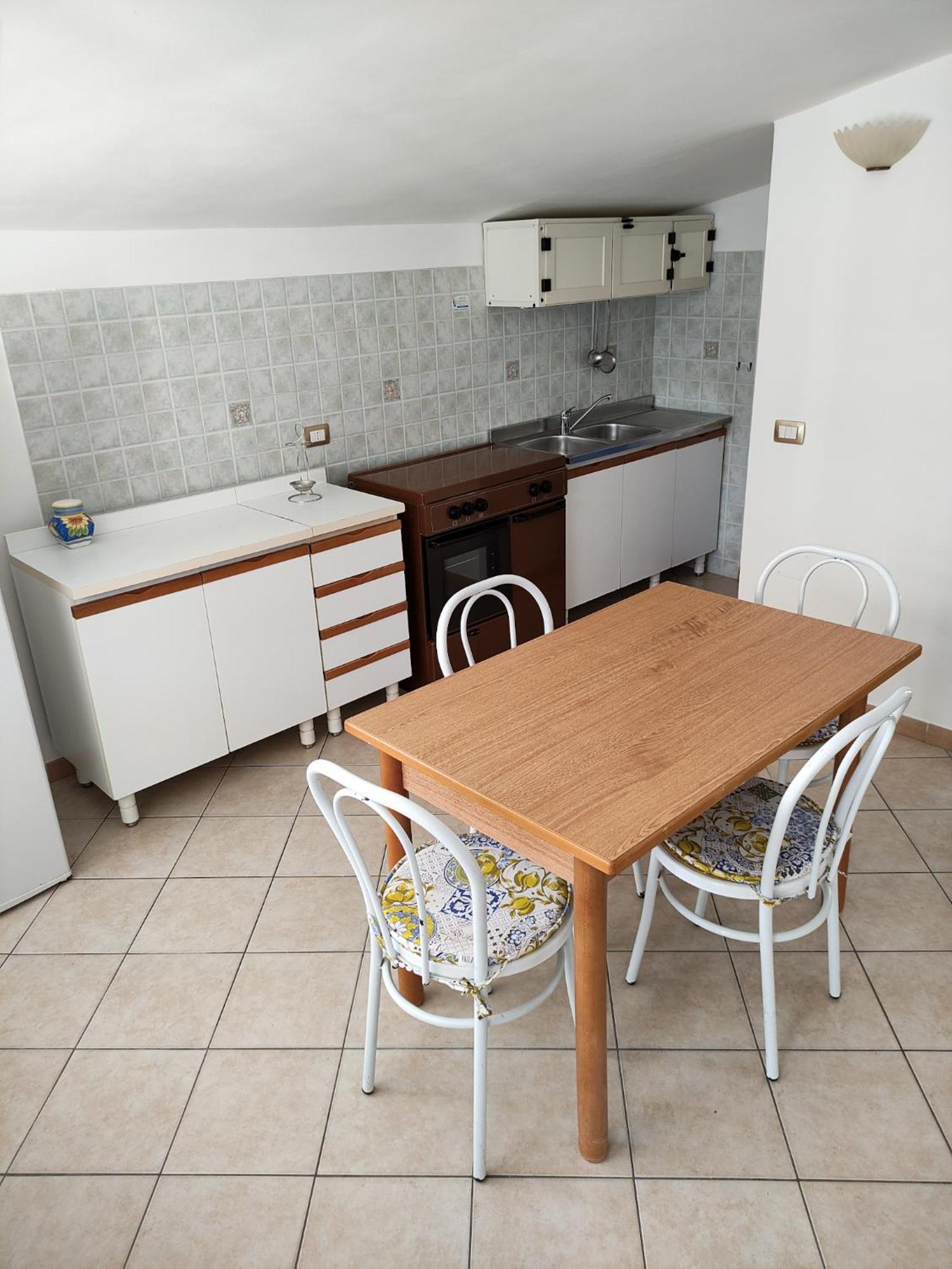 Case Vacanza Da Domingo Marina di Camerota Bagian luar foto