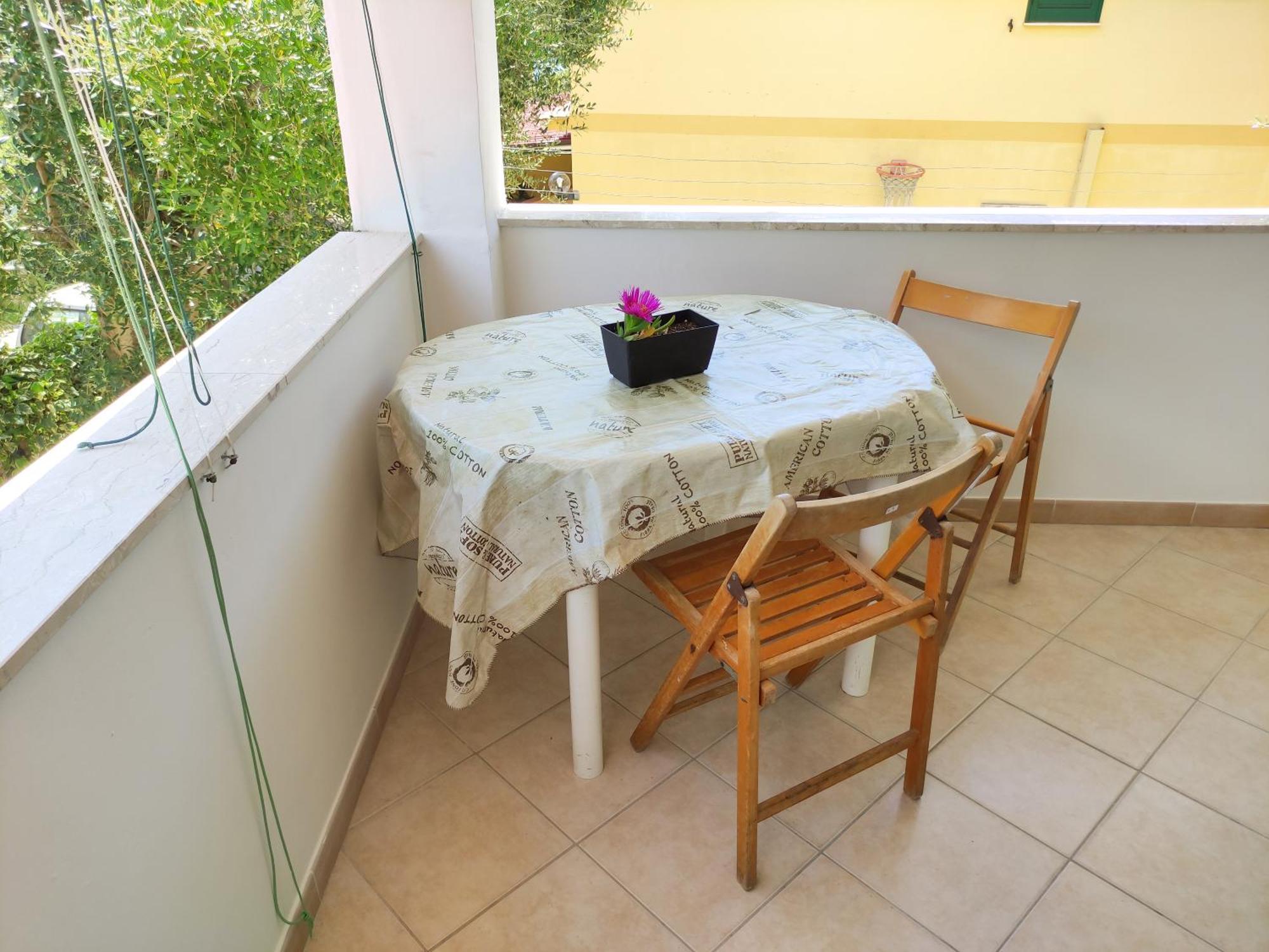 Case Vacanza Da Domingo Marina di Camerota Bagian luar foto