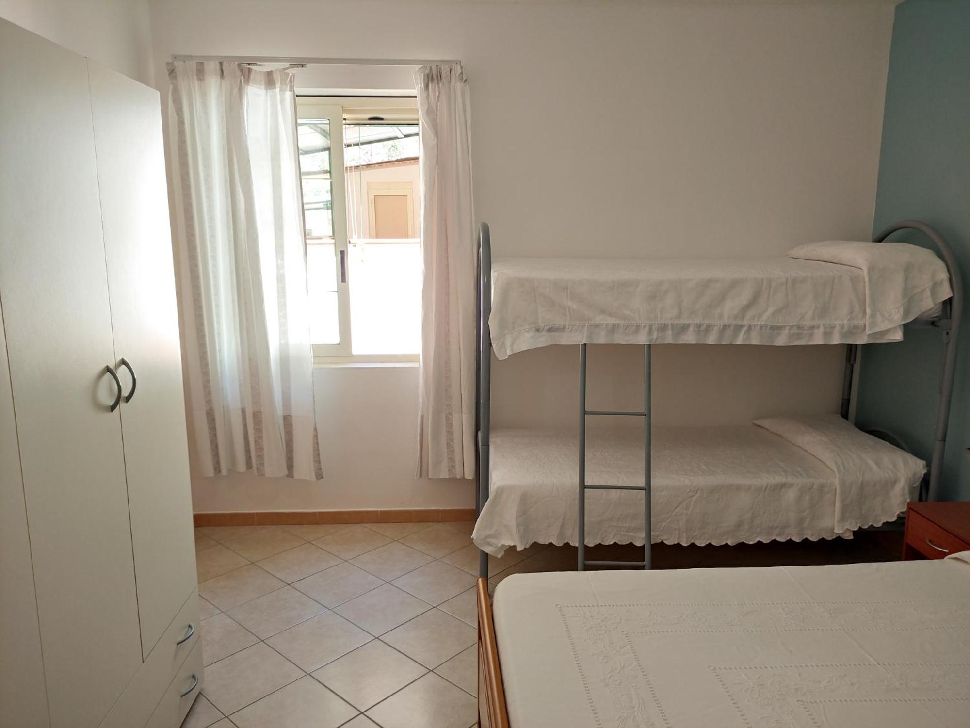 Case Vacanza Da Domingo Marina di Camerota Bagian luar foto