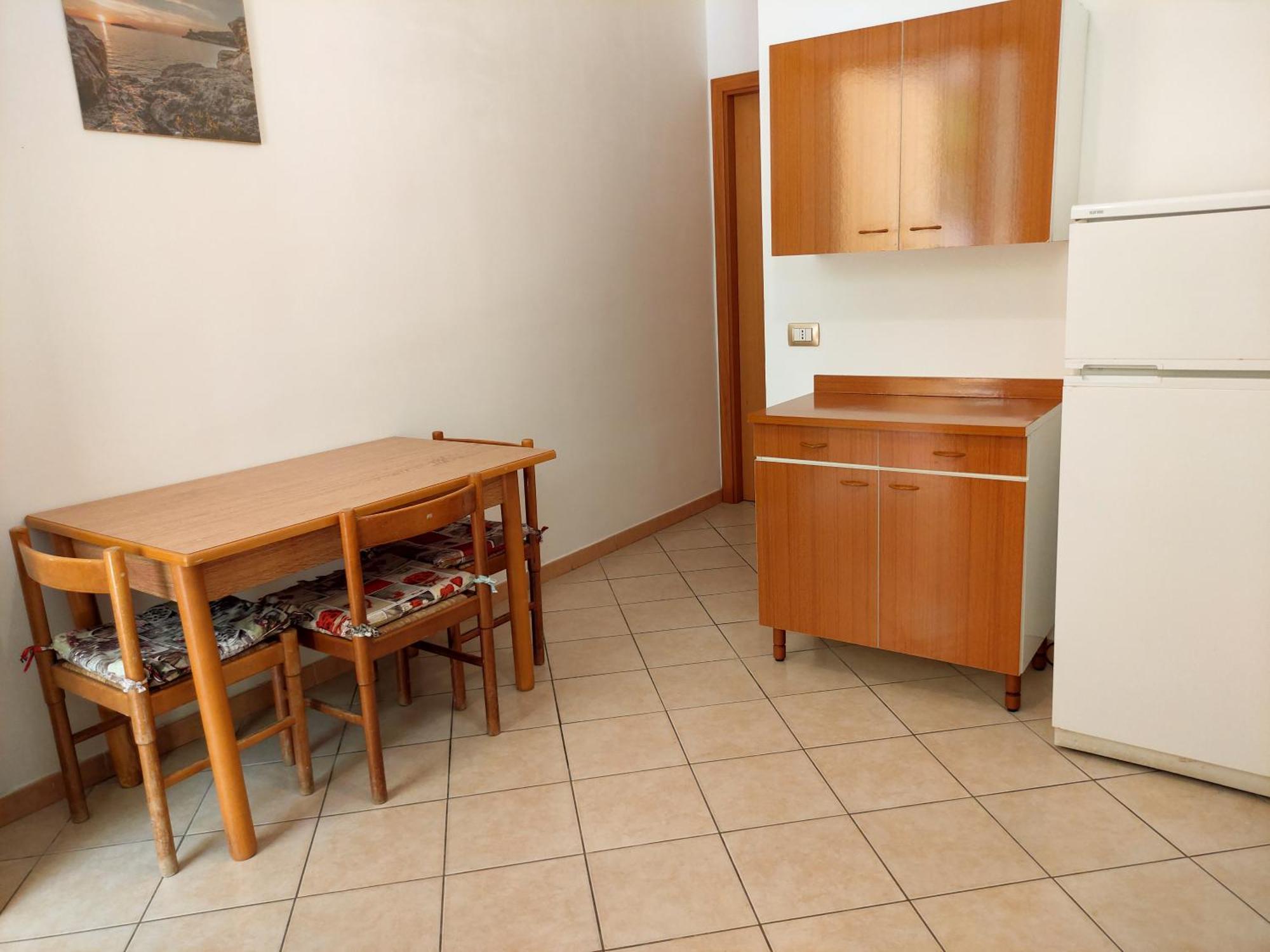 Case Vacanza Da Domingo Marina di Camerota Bagian luar foto