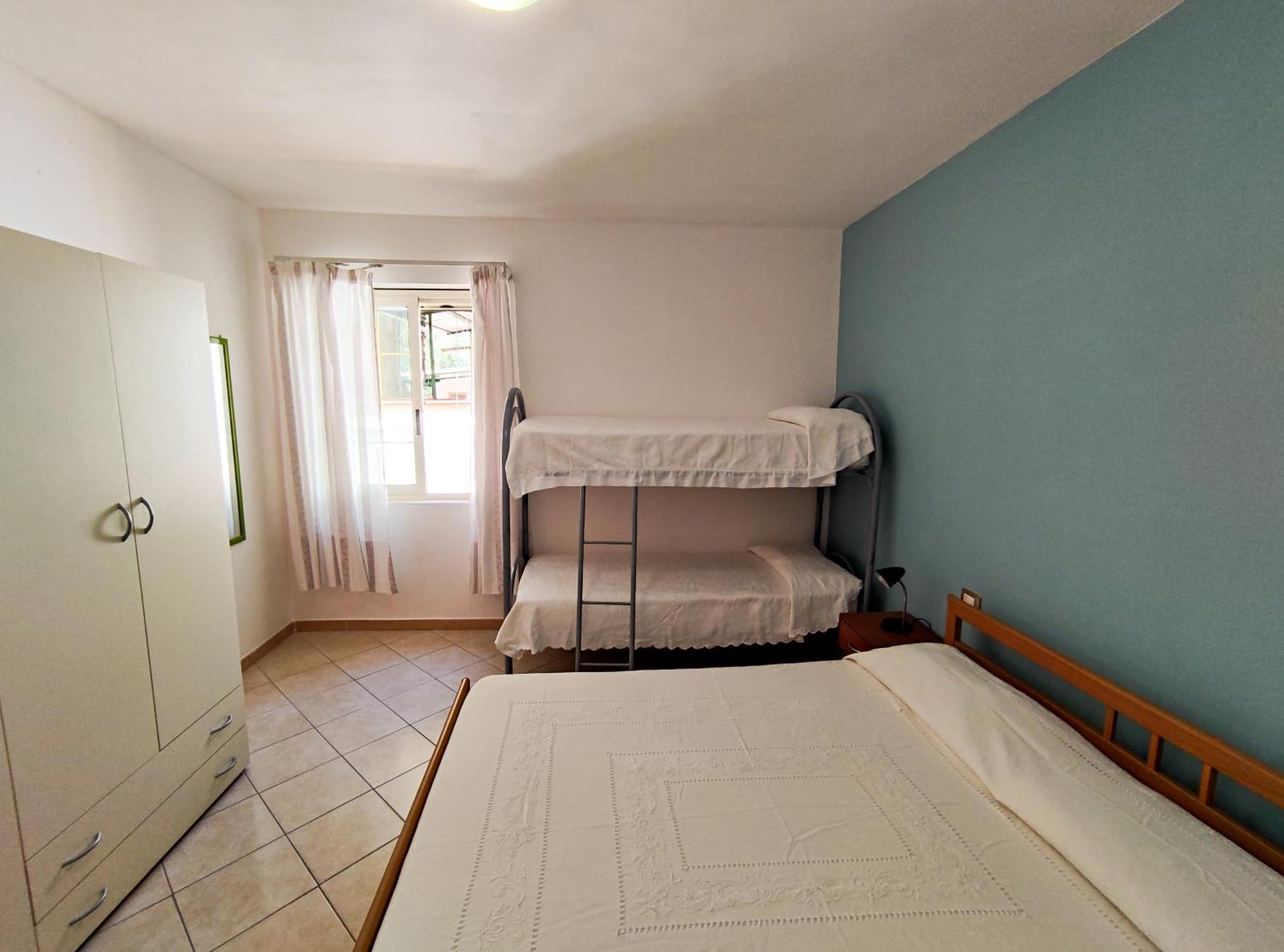 Case Vacanza Da Domingo Marina di Camerota Bagian luar foto