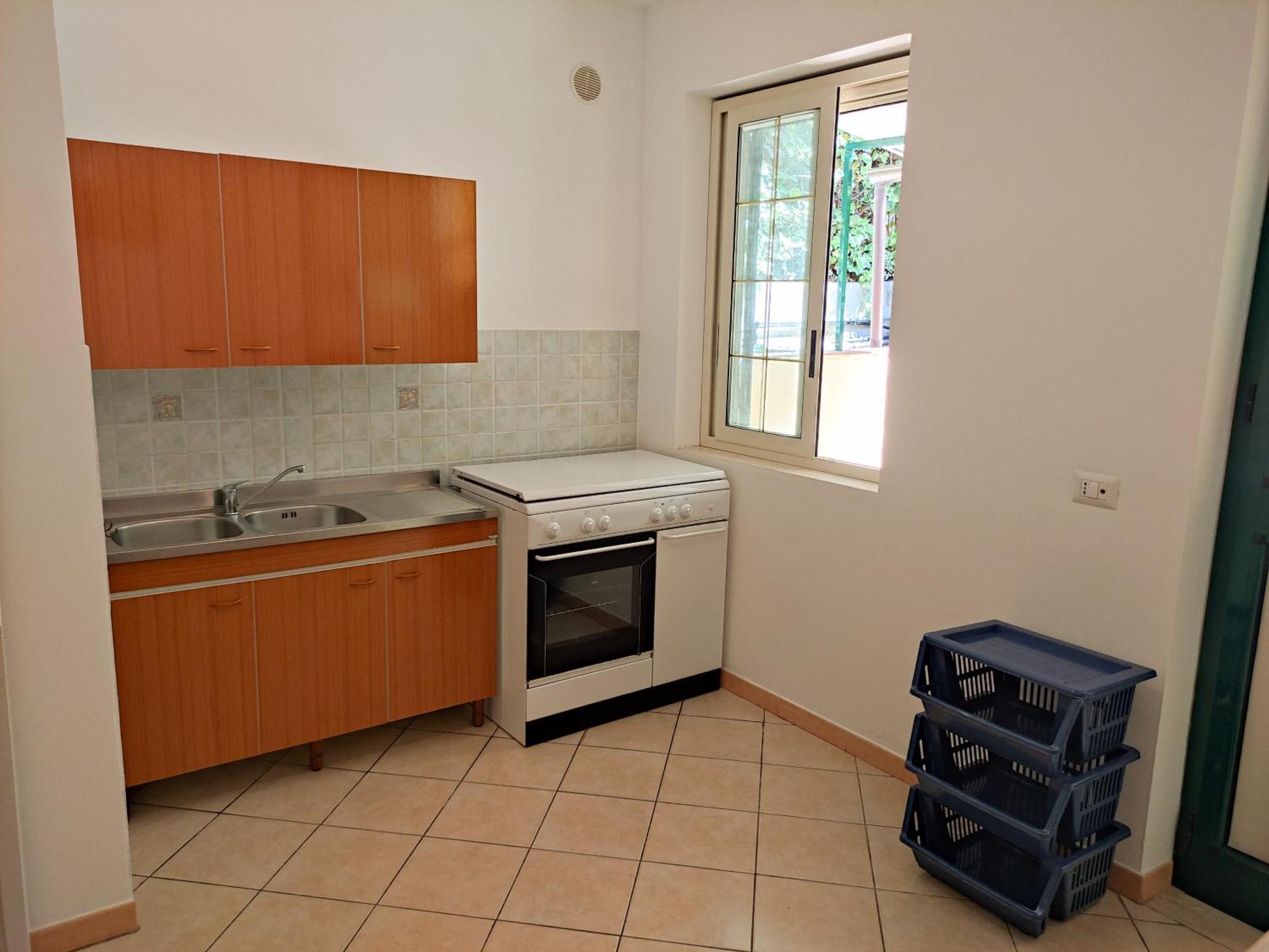Case Vacanza Da Domingo Marina di Camerota Bagian luar foto