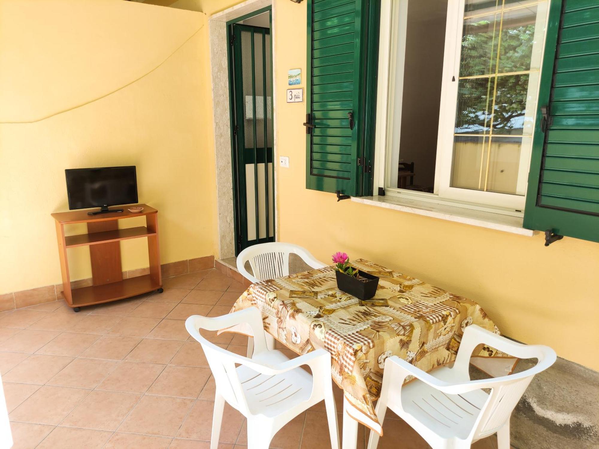 Case Vacanza Da Domingo Marina di Camerota Bagian luar foto